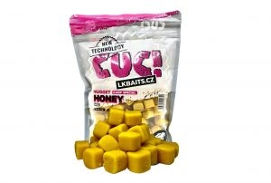 LK Baits Pelety CUC Nugget Carp 17mm 1kg